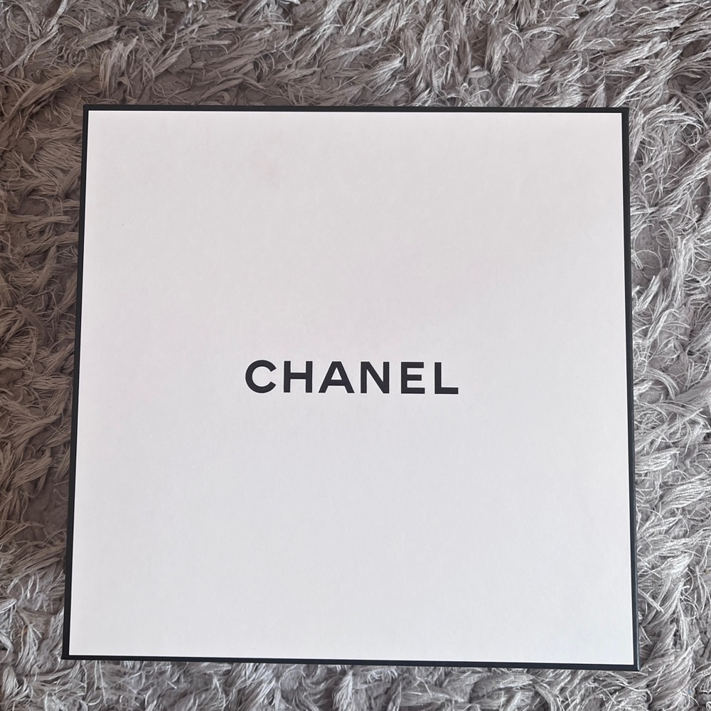 NWT 🤍Сhanel box🤍